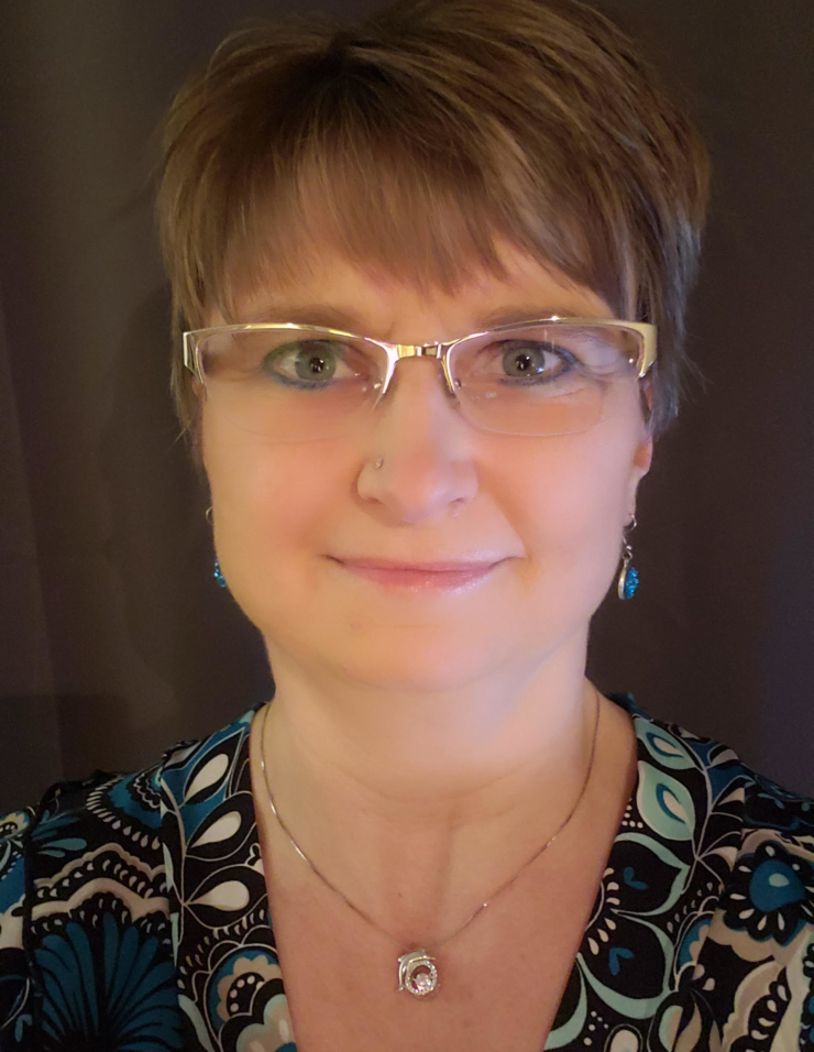 Beverly Edmonton Registered Massage Therapist Alberta Momentum